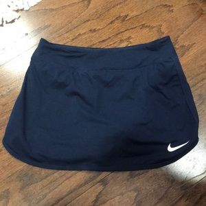 Nike Tennis Skirt
